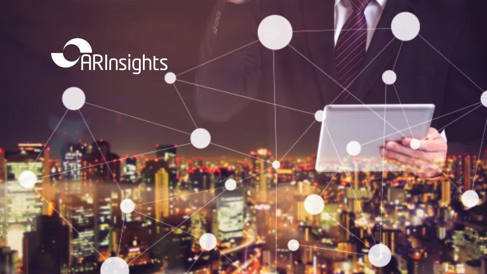 ARInsights Appoints Chris Caruso as Chief Technology Officer