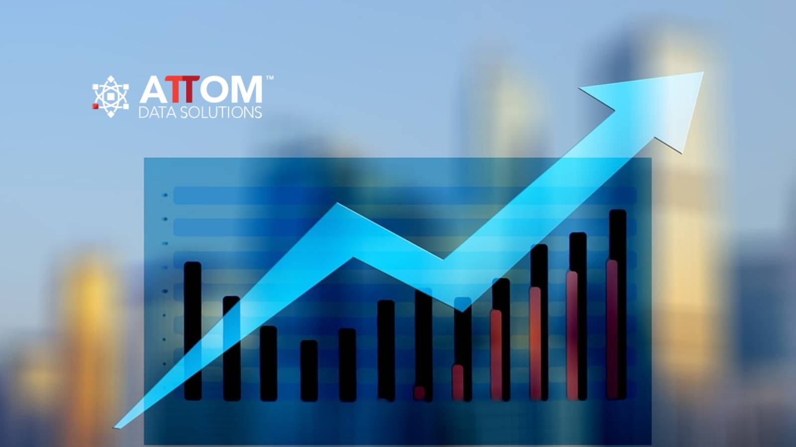 ATTOM Becomes Fast-Growing Data Licensing Company With CEO Rob Barber At The Helm