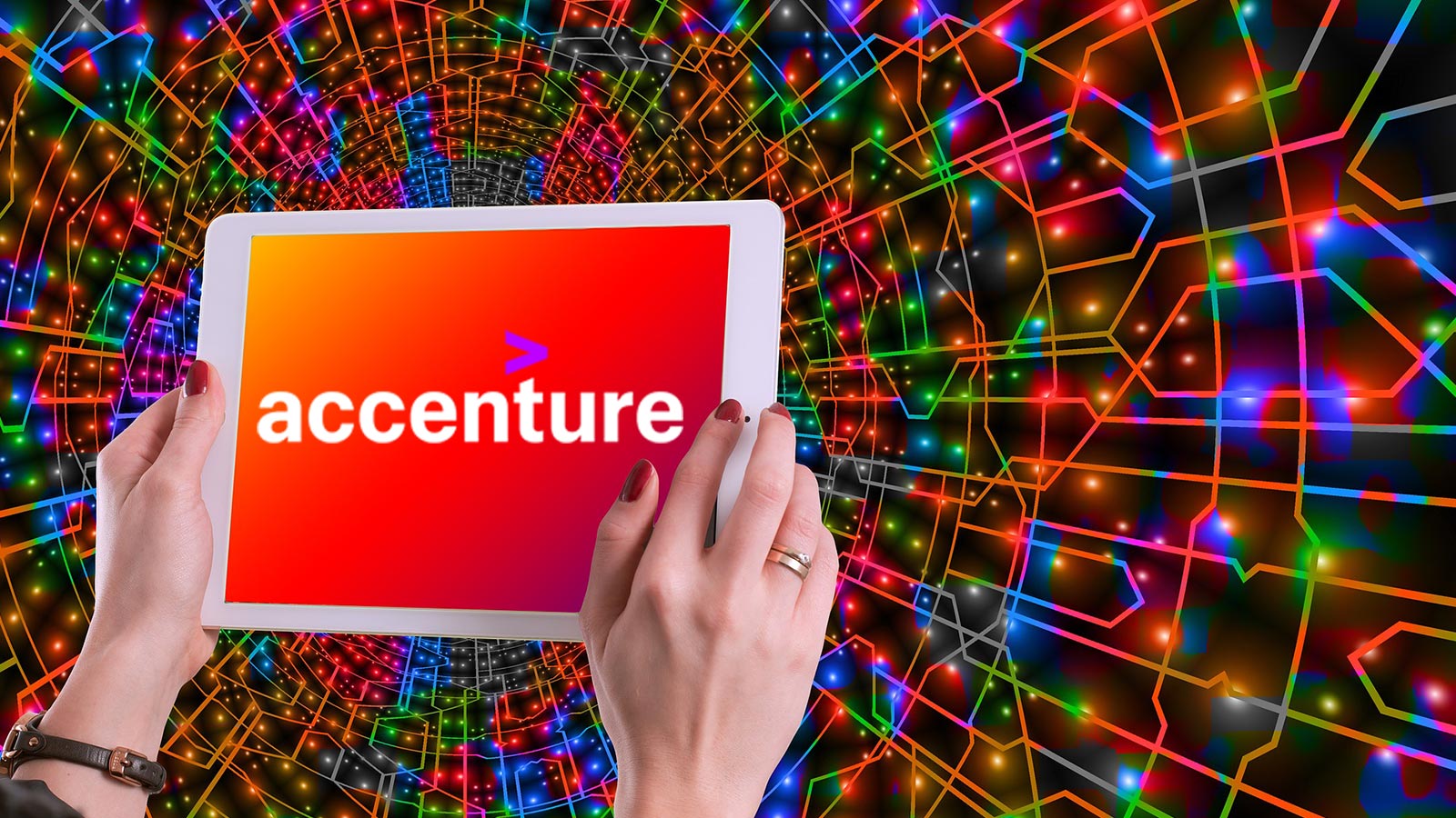 Accenture Expands Cloud First Offerings and Engineering Capabilities in the UK with Acquisition of Infinity Works