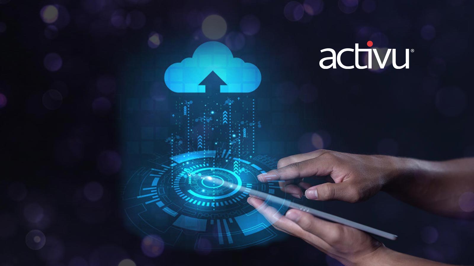 Activu Announces vis/ability Cloud, the Virtual Command Center for I.T. Monitoring and Cyber Security Teams