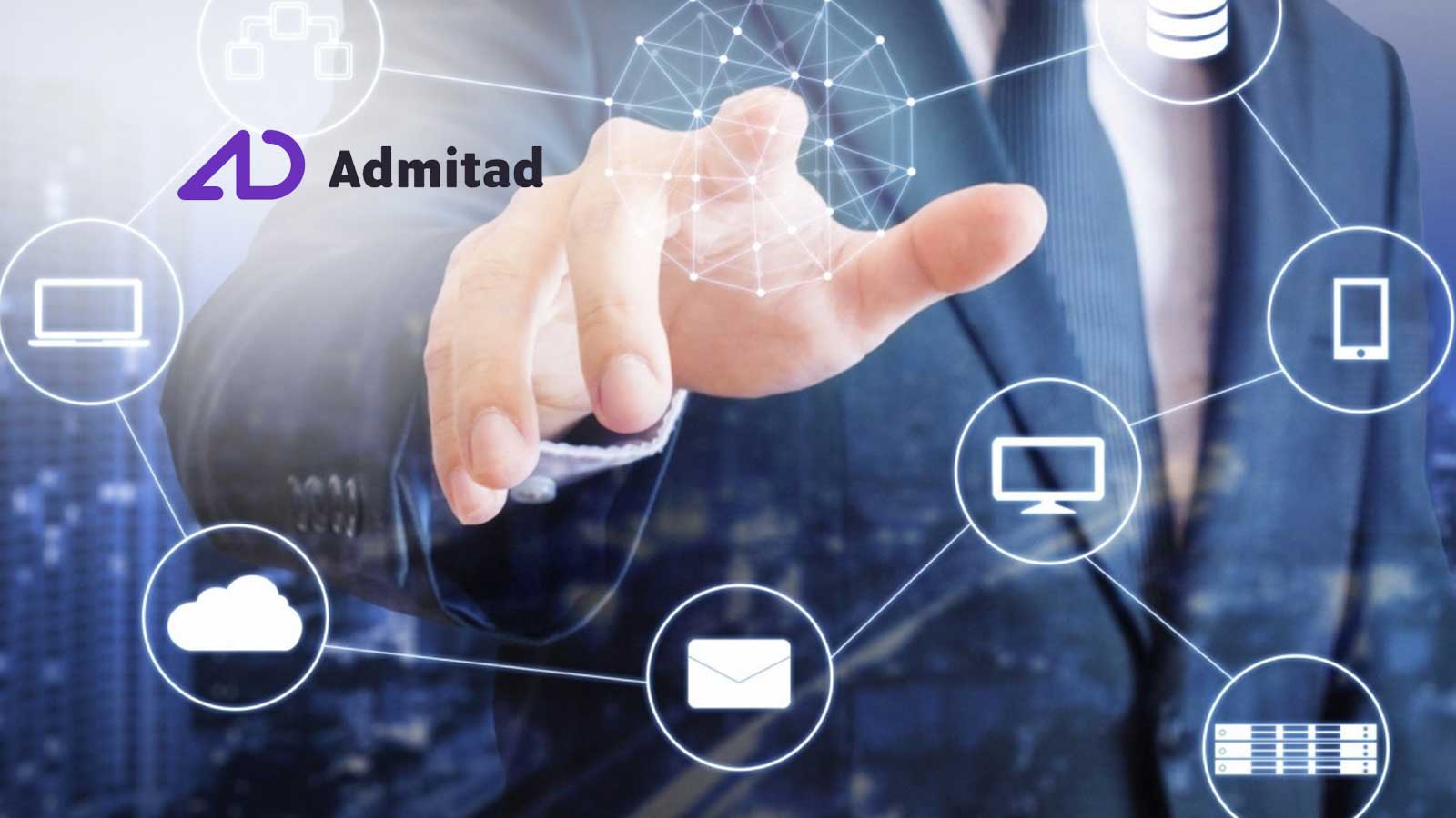Admitad Acquires Tapfiliate, the Netherlands-Based Affiliate Marketing SaaS-Platform