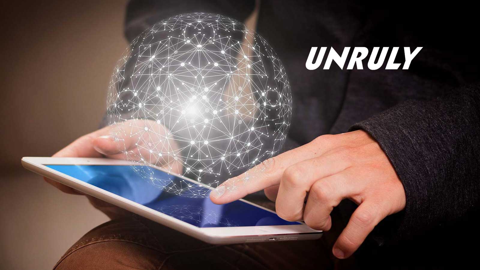 Advertising Platform Unruly Launches Full-Service Digital Creative Studio For Brands And Agencies