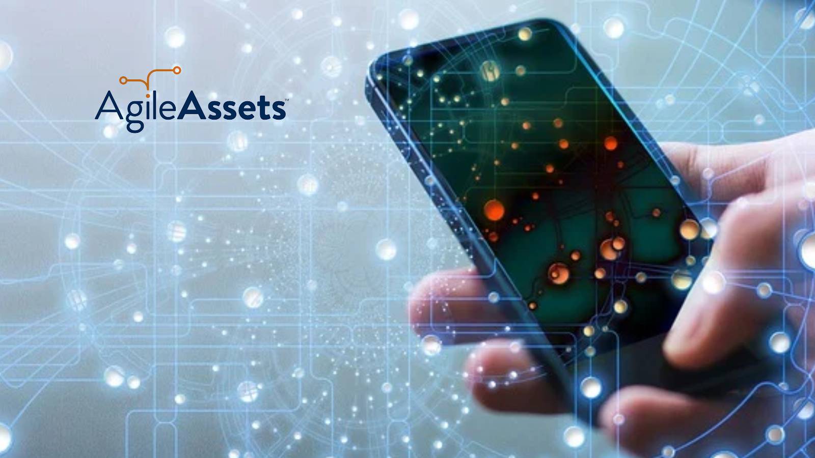 AgileAssets Names D.J. Swan, P.E., Director of International Operations