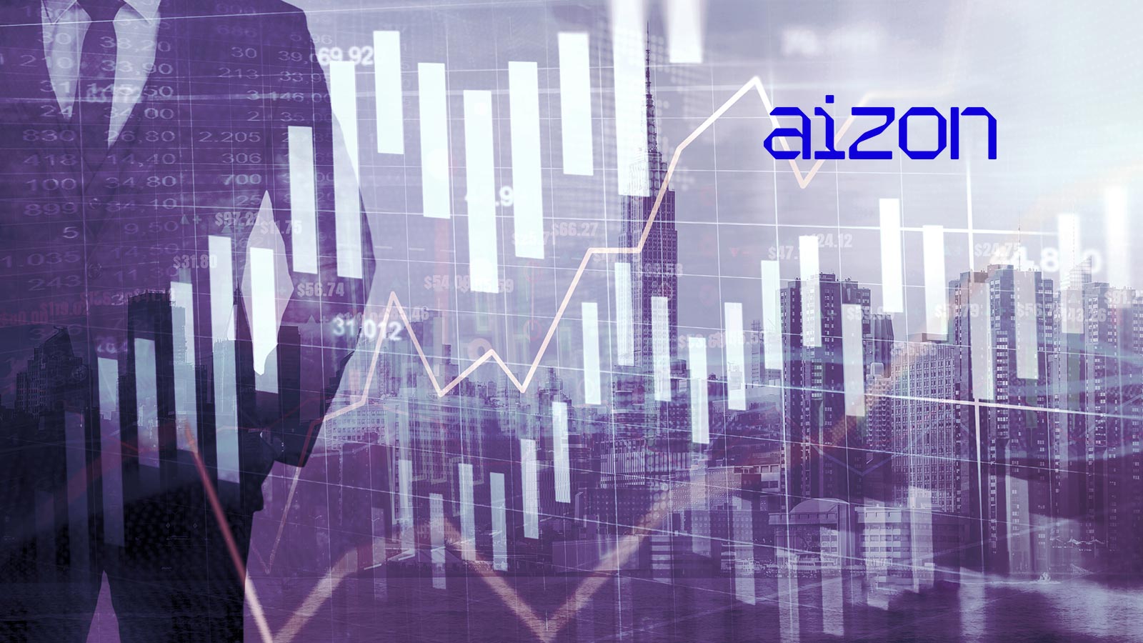 Aizon Launches GxP AI Bioreactor Application for the Pharma Industry to Scale Manufacturing