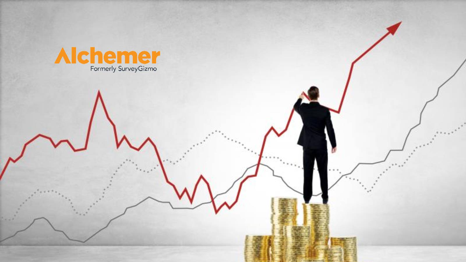 Alchemer (formerly SurveyGizmo) Adds Former SAP Executive to Senior Management Team