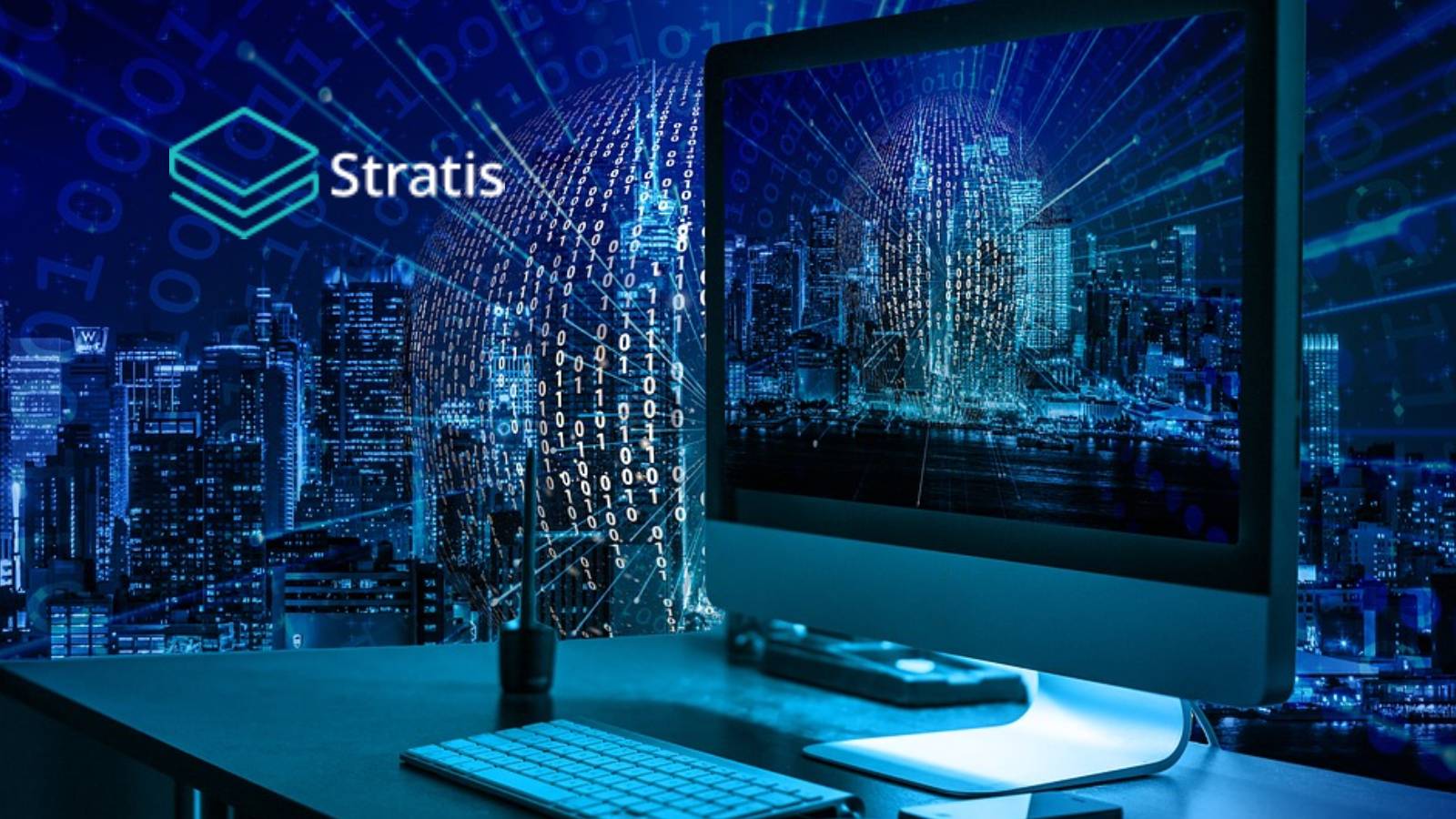 Alphabit Digital Currency Fund Deploys Initial Investment Into Stratis Protocol and Initiates Coverage