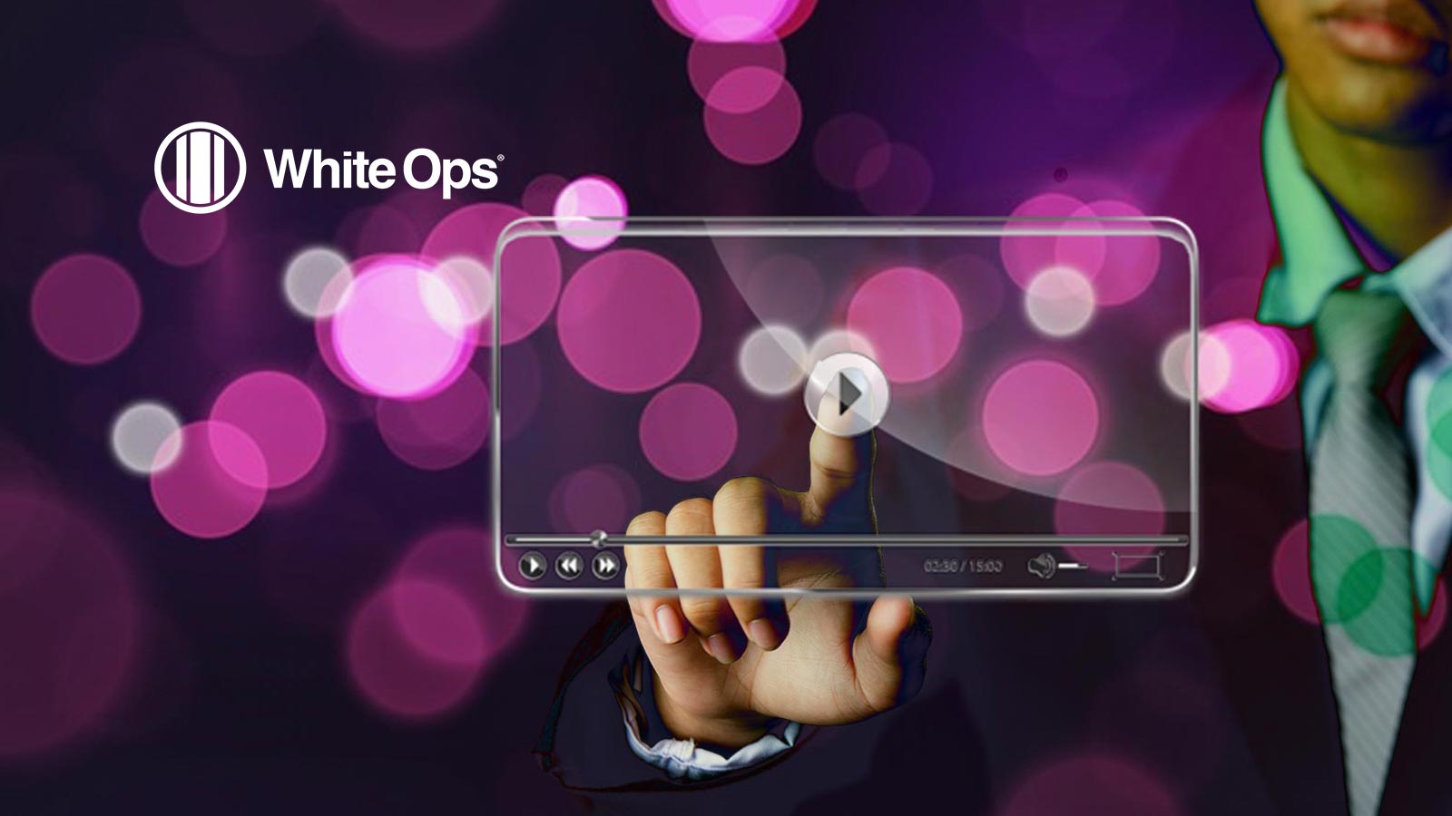 Aniview Partners with White Ops to Fend Off Sophisticated Bot Attacks and Safeguard the Integrity of Video Advertising