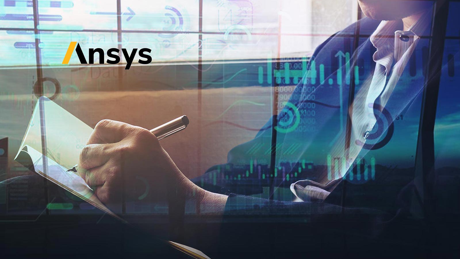 Ansys and Siemens Energy Enable Rapid and Cost-Effective Additive ...