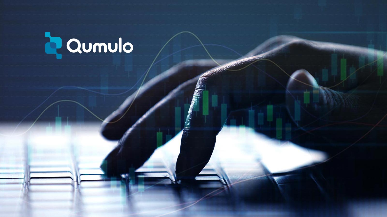 Anthem Sports & Entertainment Consolidates Broadcast Channels onto a Single Platform with Qumulo