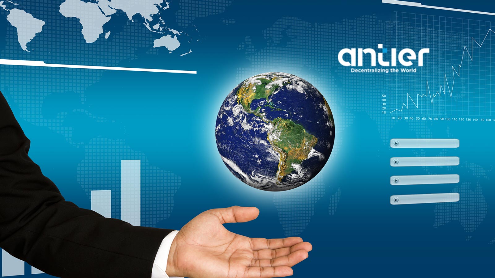 Antier Solutions Records USD 50M Liquidity in their Crypto Friendly Banking Platform - Signals Partnerships with Global Finance Institutions
