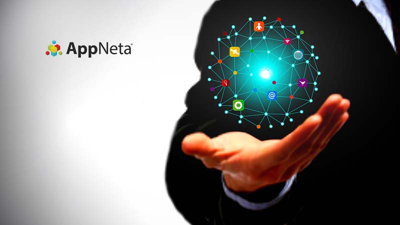 AppNeta Accelerates Market Traction with Global Alliances Program