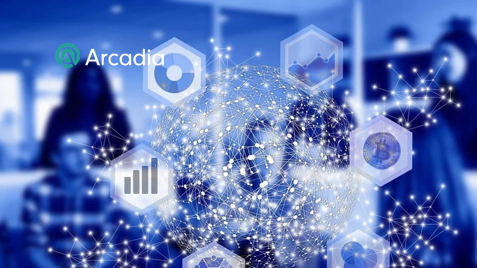 Arcadia Partners with Goldman Sachs to Offer Clean Energy to Homes as an Employee Benefit