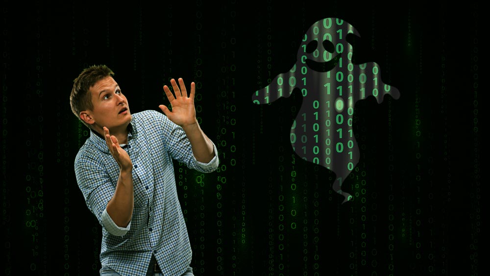 Are You Afraid of the Data?