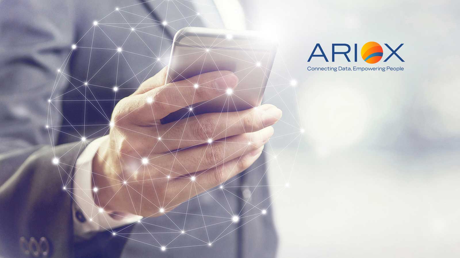 Ariox Releases Lumino - A One-Stop Scalable Integration Solution