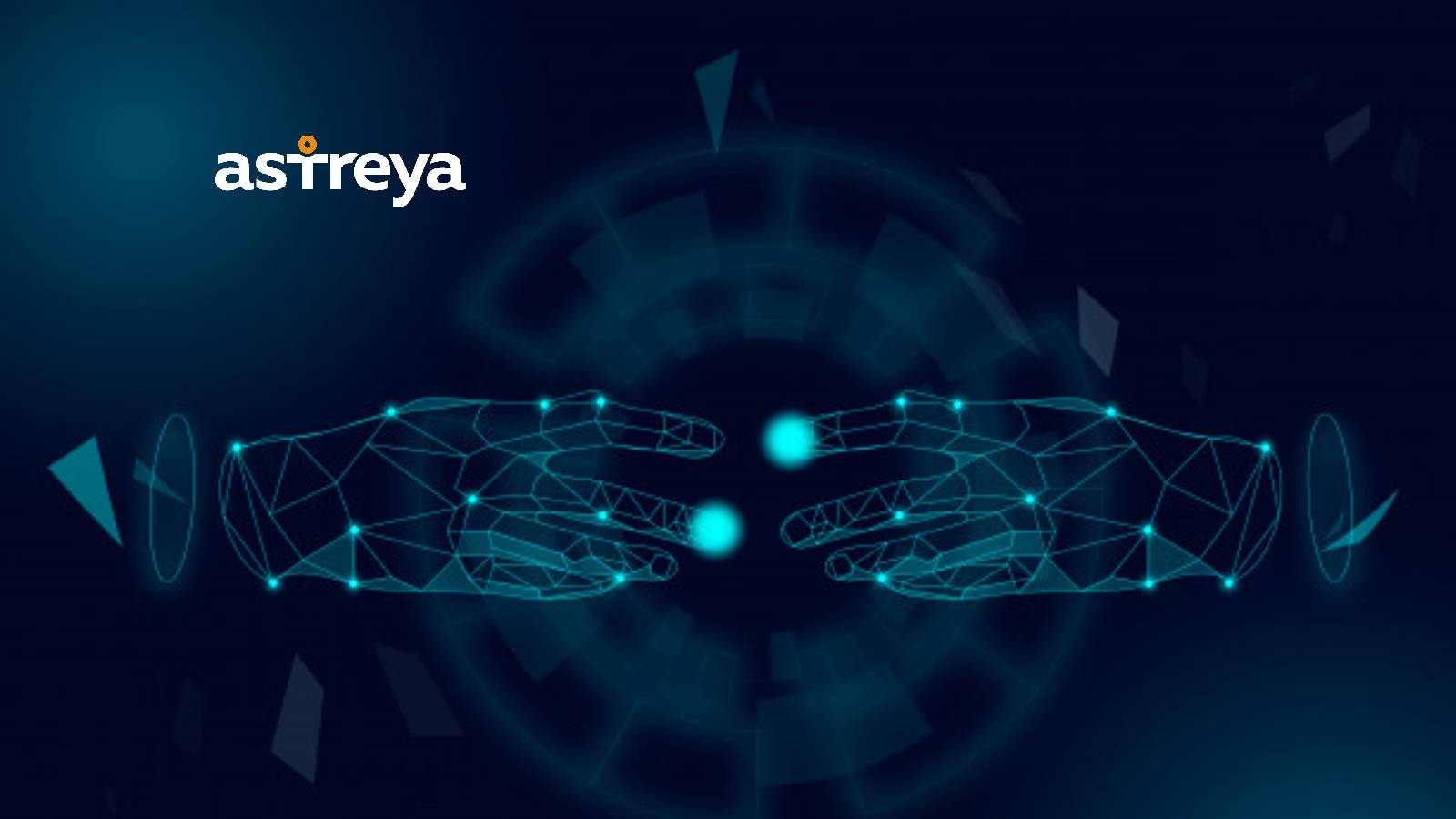 Astreya Secures Automation Capabilities with the Acquisition of Yolk Inc.