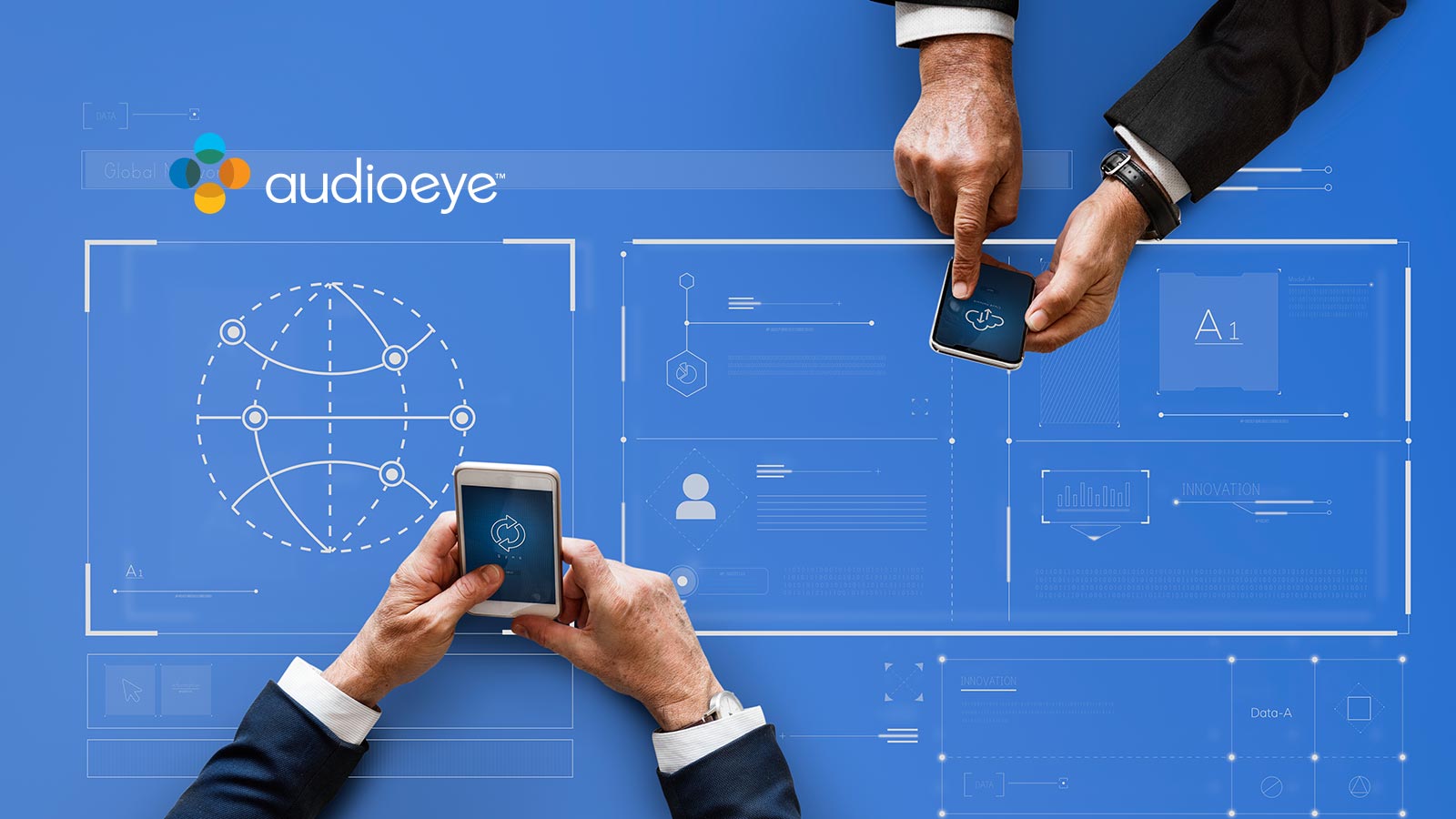 AudioEye Announced AI-Powered Technology Platform Eliminating Barriers to Accessing Digital Content