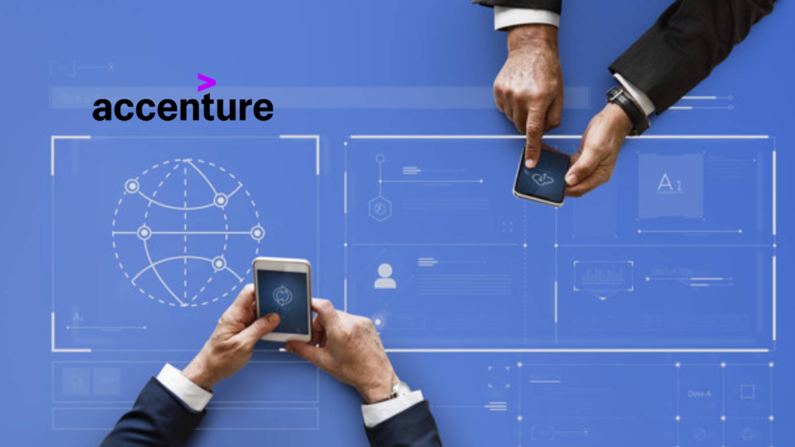 Accenture and Microsoft Collaborate to Help Accelerate UK’s Transition to Net-Zero Carbon Emissions