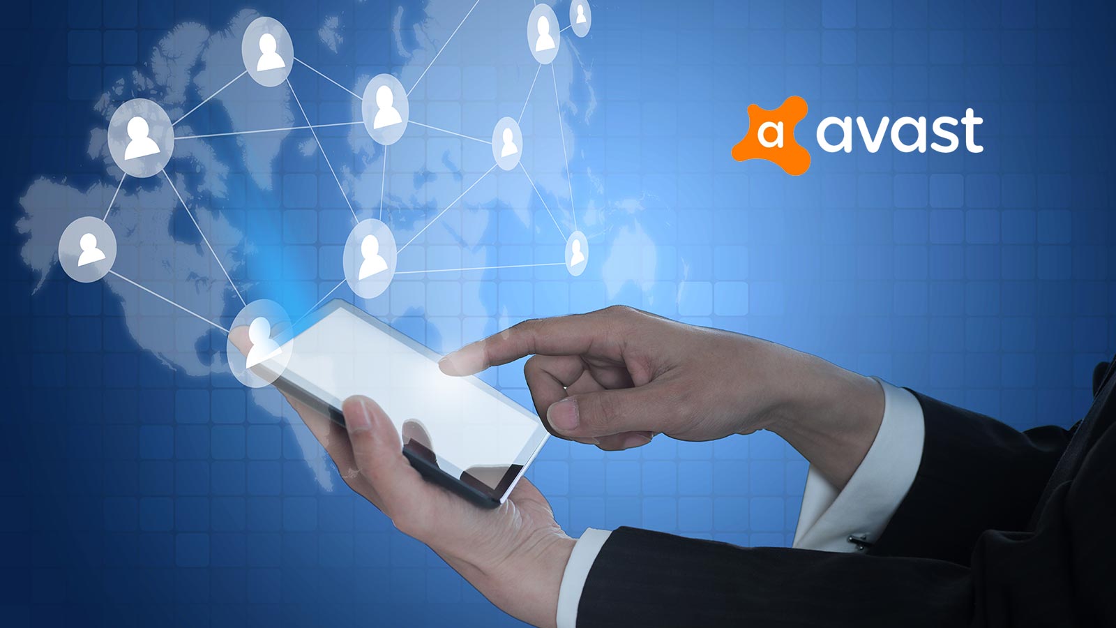 Avast Joins Coalition Against Stalkerware