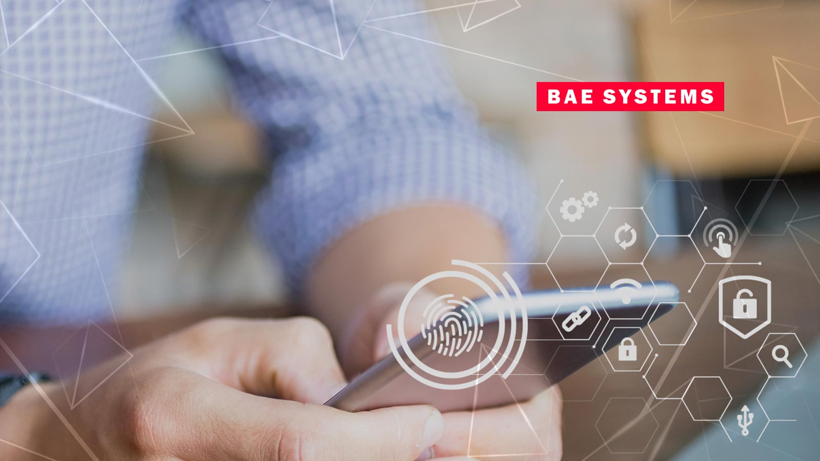 BAE Systems Debuts Groundbreaking AI Products on AWS GovCloud (US)