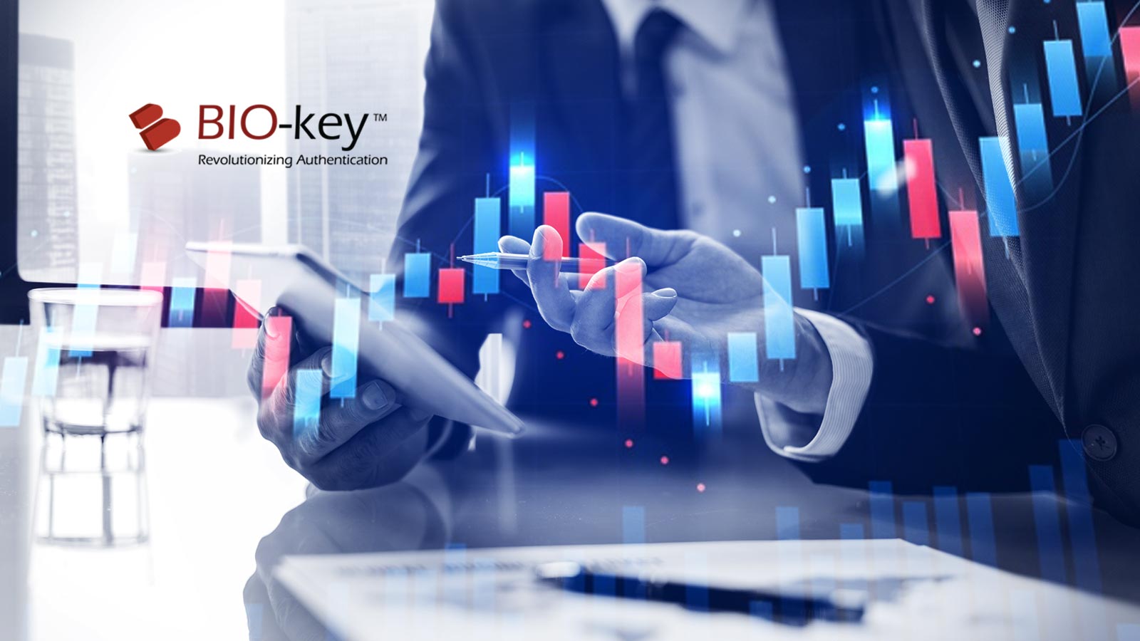 BIO-key Announces Partnership With Appsian to Provide Advanced Authentication Security to Enterprise Resource Planning (ERP) Applications