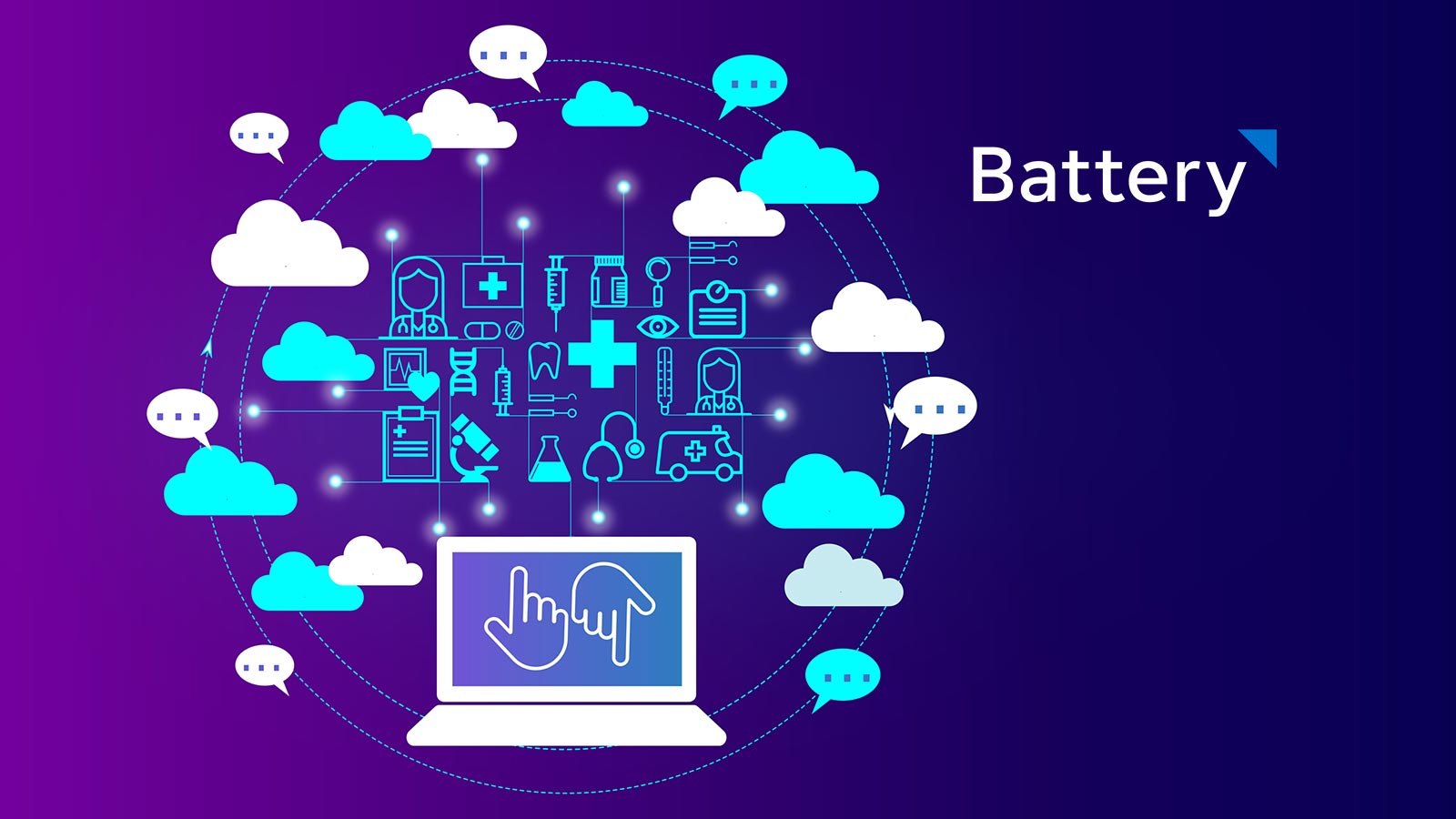Battery Ventures Forms Behavioral Holdings, a New Cloud-Software Platform for Behavioral-Health Organizations