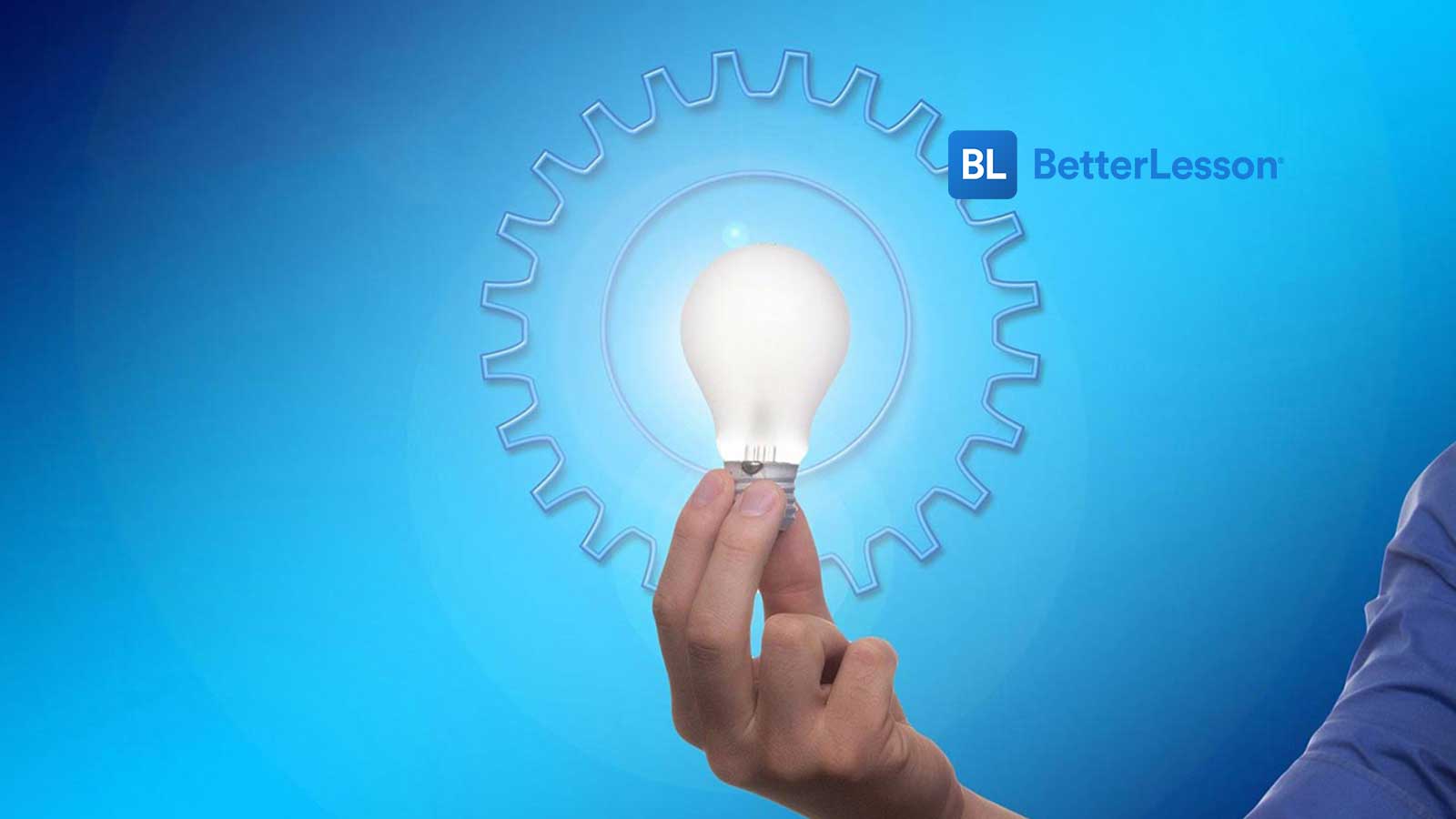 BetterLesson Appoints Seasoned Educational Technology Leader Matthew Kennard as CEO