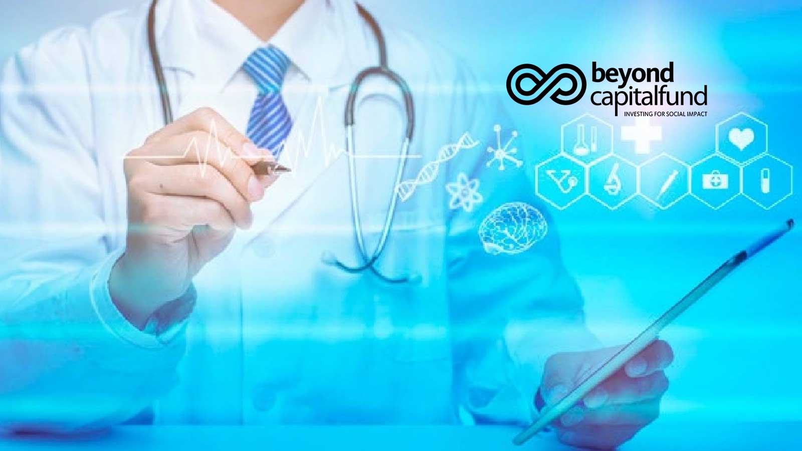 Beyond Capital Fund Supports Healthcare Innovation Initiatives with Investment in India’s Redwing Labs