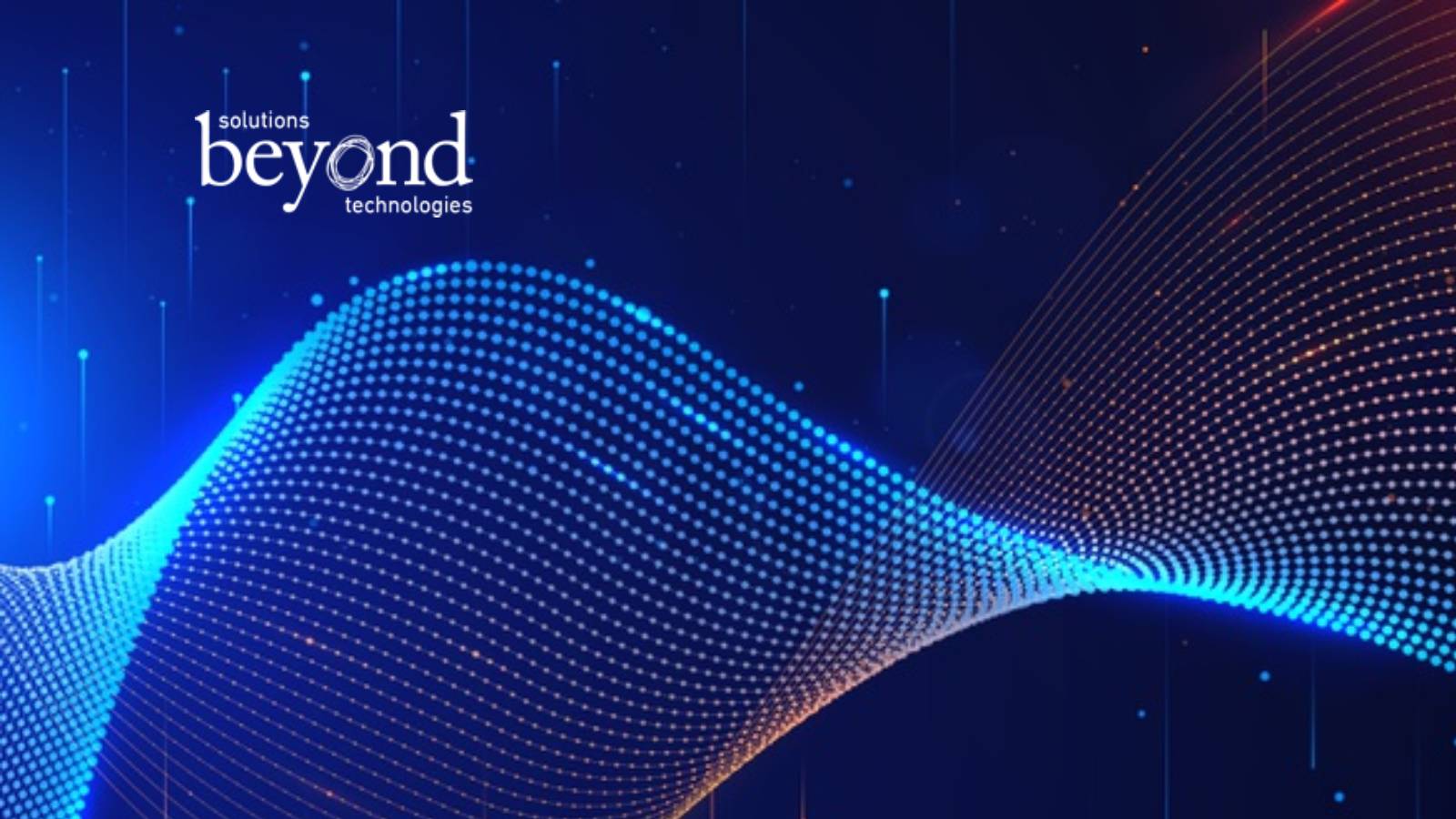 Beyond Technologies Completes the Acquisition of Ibridia