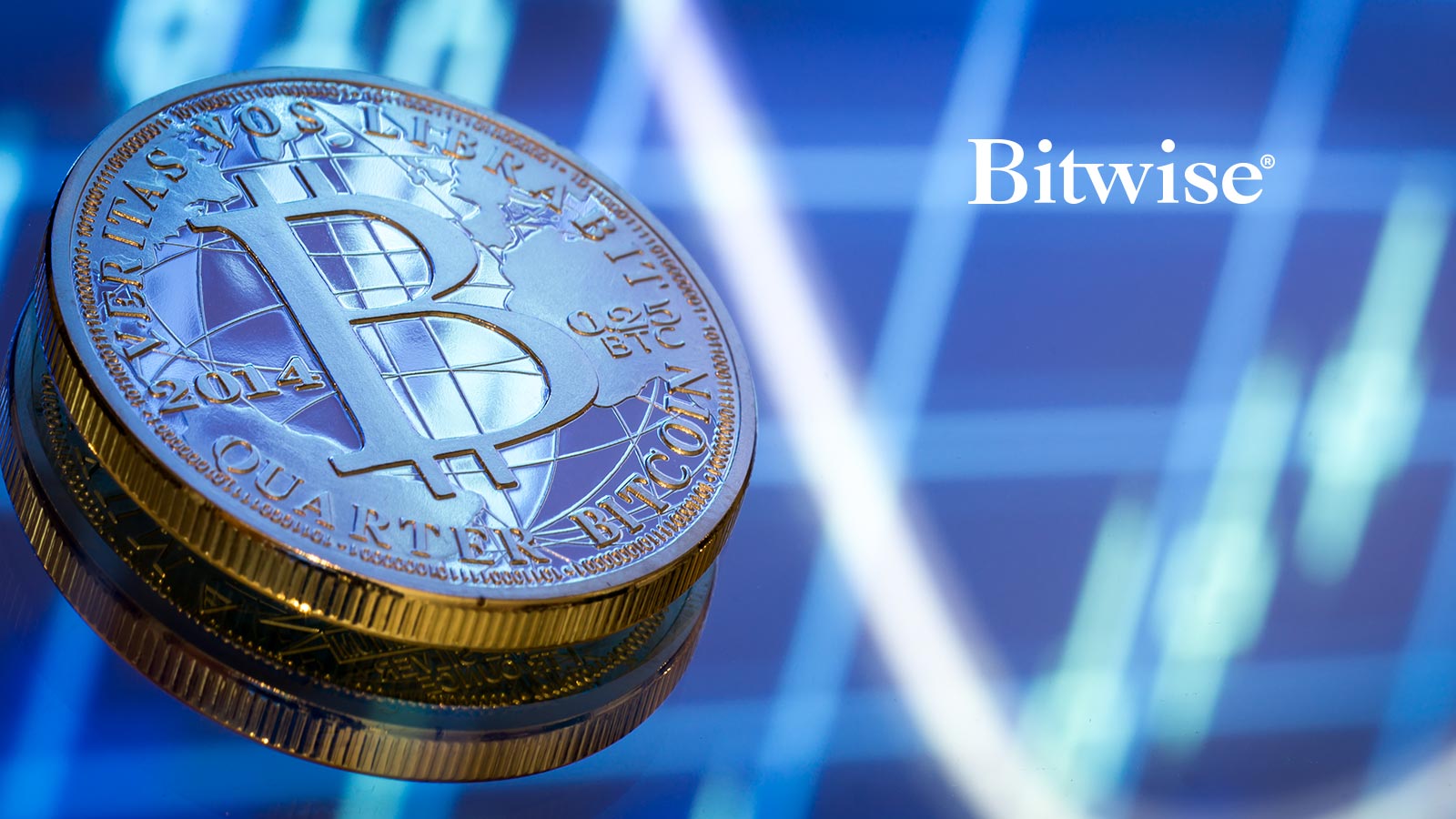 Bitwise Launches World's First Decentralized Finance ("DeFi") Crypto Index Fund