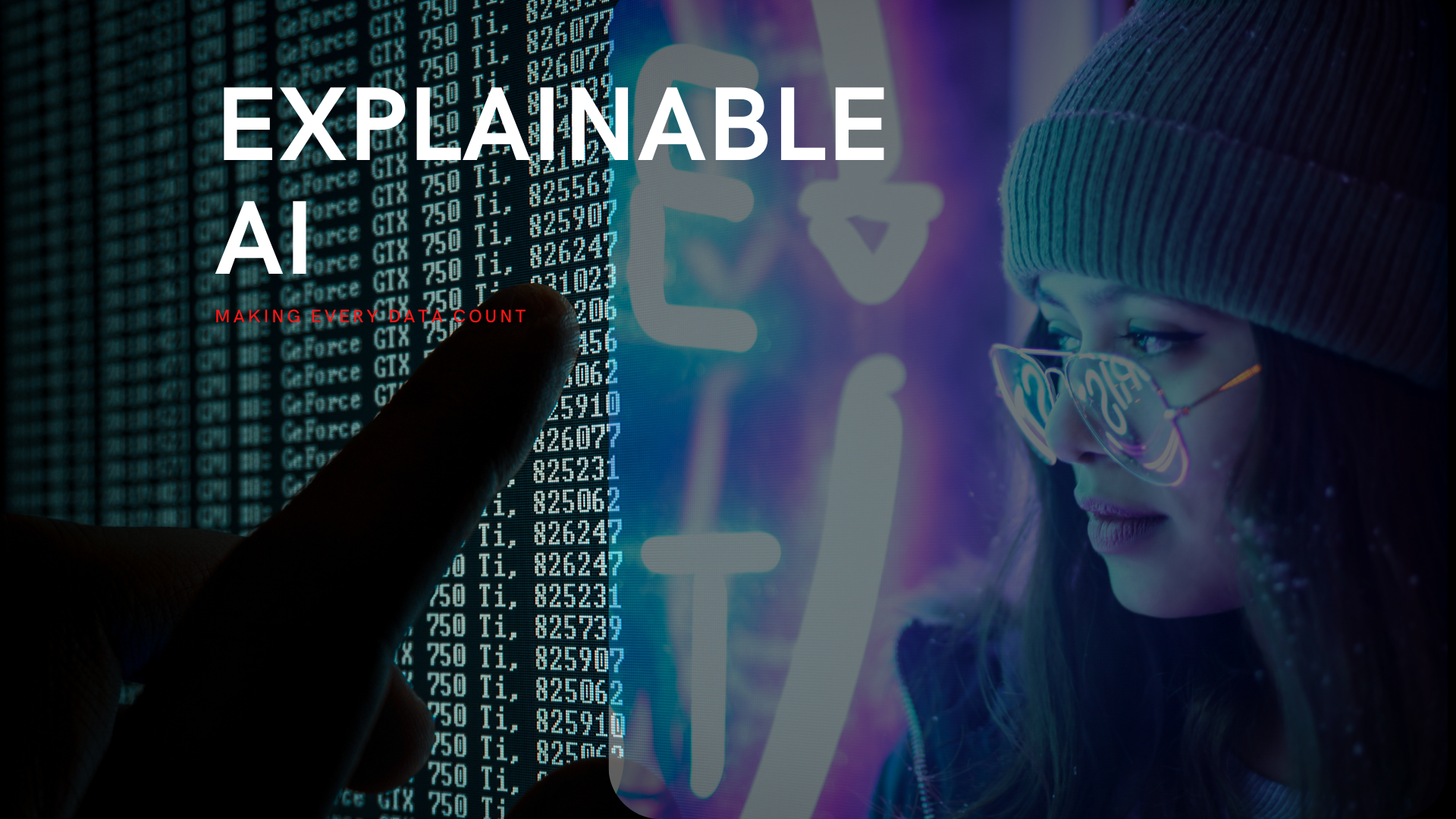 Fujitsu and Hokkaido University Develop "Explainable AI" Technology