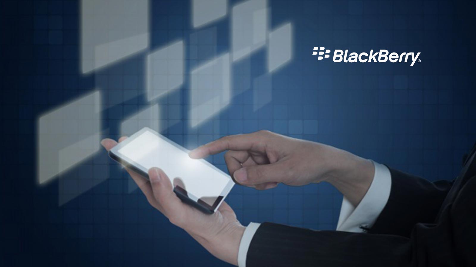 BlackBerry Announces Enhancements of BlackBerry Radar To Help Transportation Businesses Improve Asset Utilization and Visibility
