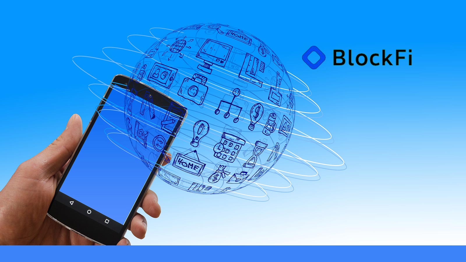 BlockFi Names Lei Lei Director of Institutional Sales - Real Money Clients