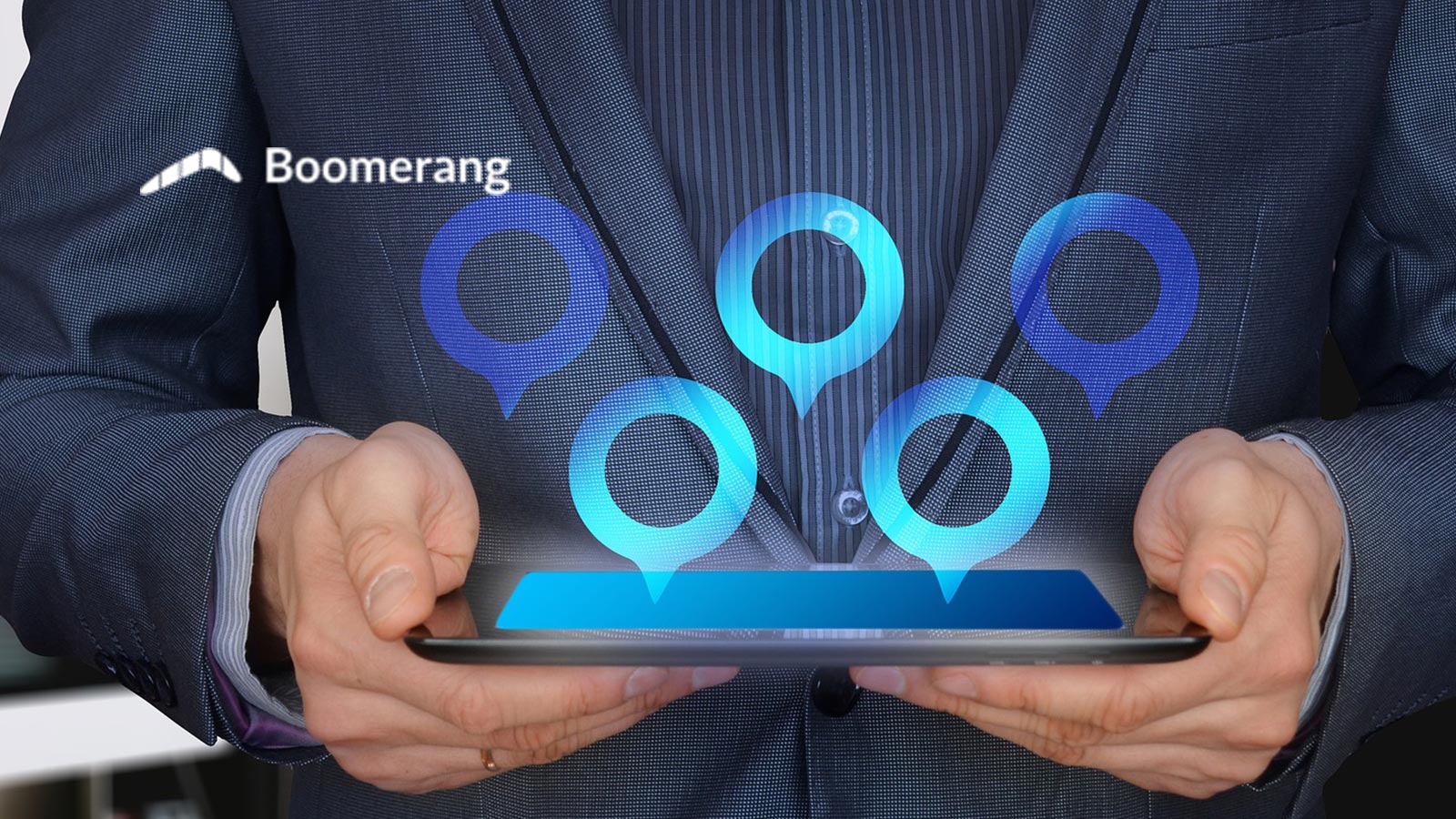 Boomerang Announces New Features, 2 Million Monthly Users