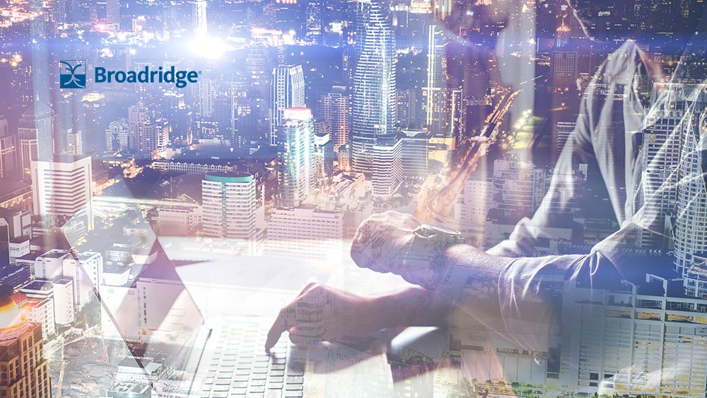 Broadridge Launches Wealth Lending Network Marketplace