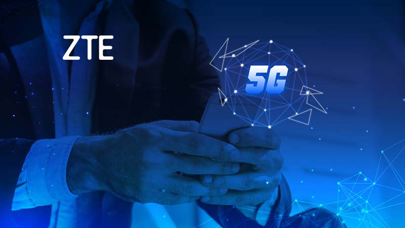 Building the New 5G Messaging Ecosystem and Empowering the Digital New Economy