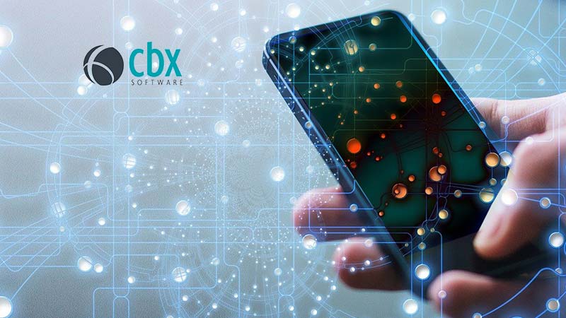 CBX Software Unveils CBX 10