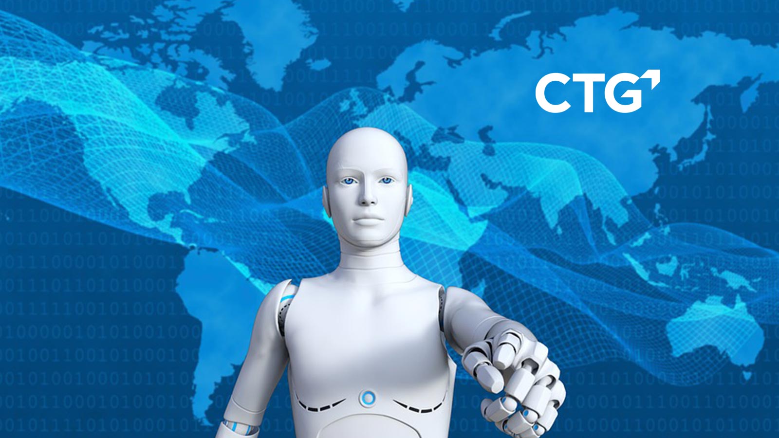 CTG Accelerates Investments in Digital Transformation Solutions and Services