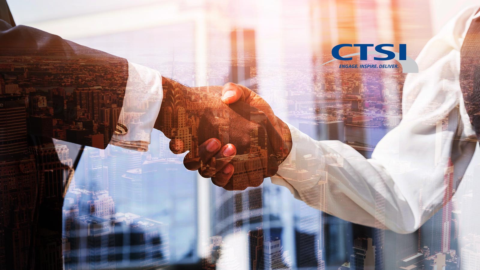 CTSI Expands Integrated Security System Capabilities through Acquisition