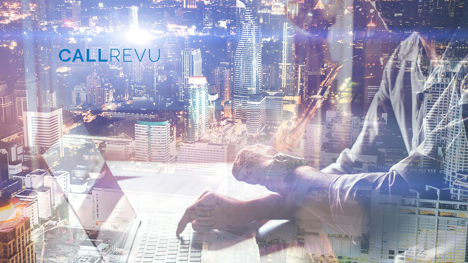 CallRevu Announces a New Senior Vice President of Sales, Charlie Bass
