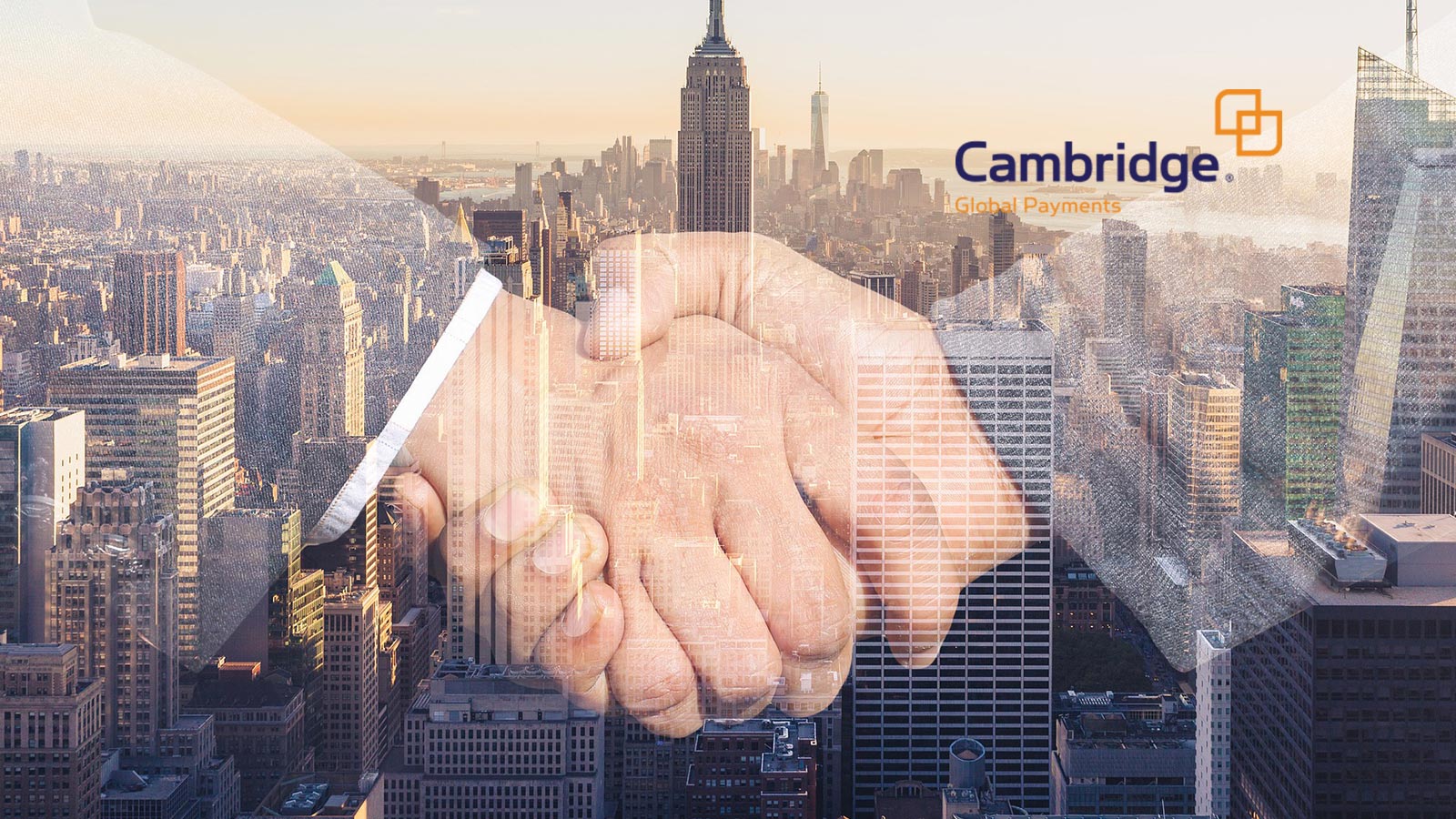 Cambridge Global Payments and ZipLingo Announce New Strategic Partnership