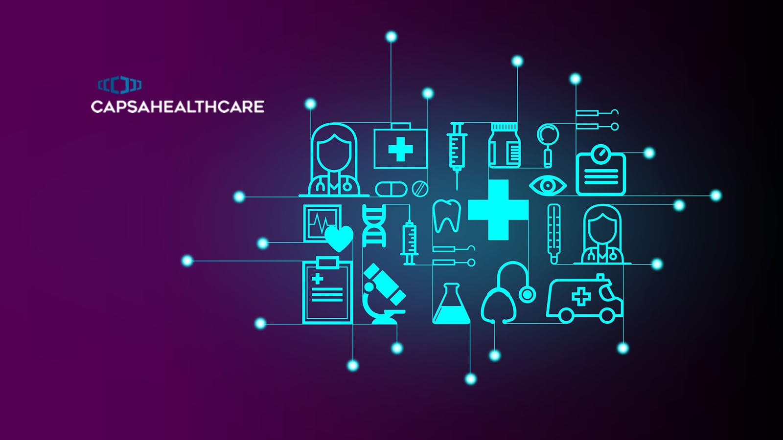 Capsa Healthcare Capital Expands Acute Care Finance Program