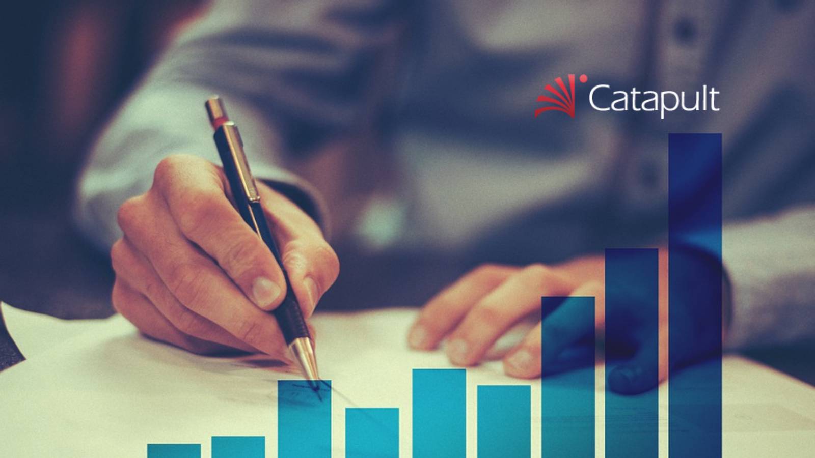 Catapult Systems Names Mindy Russell as Chief Marketing Officer