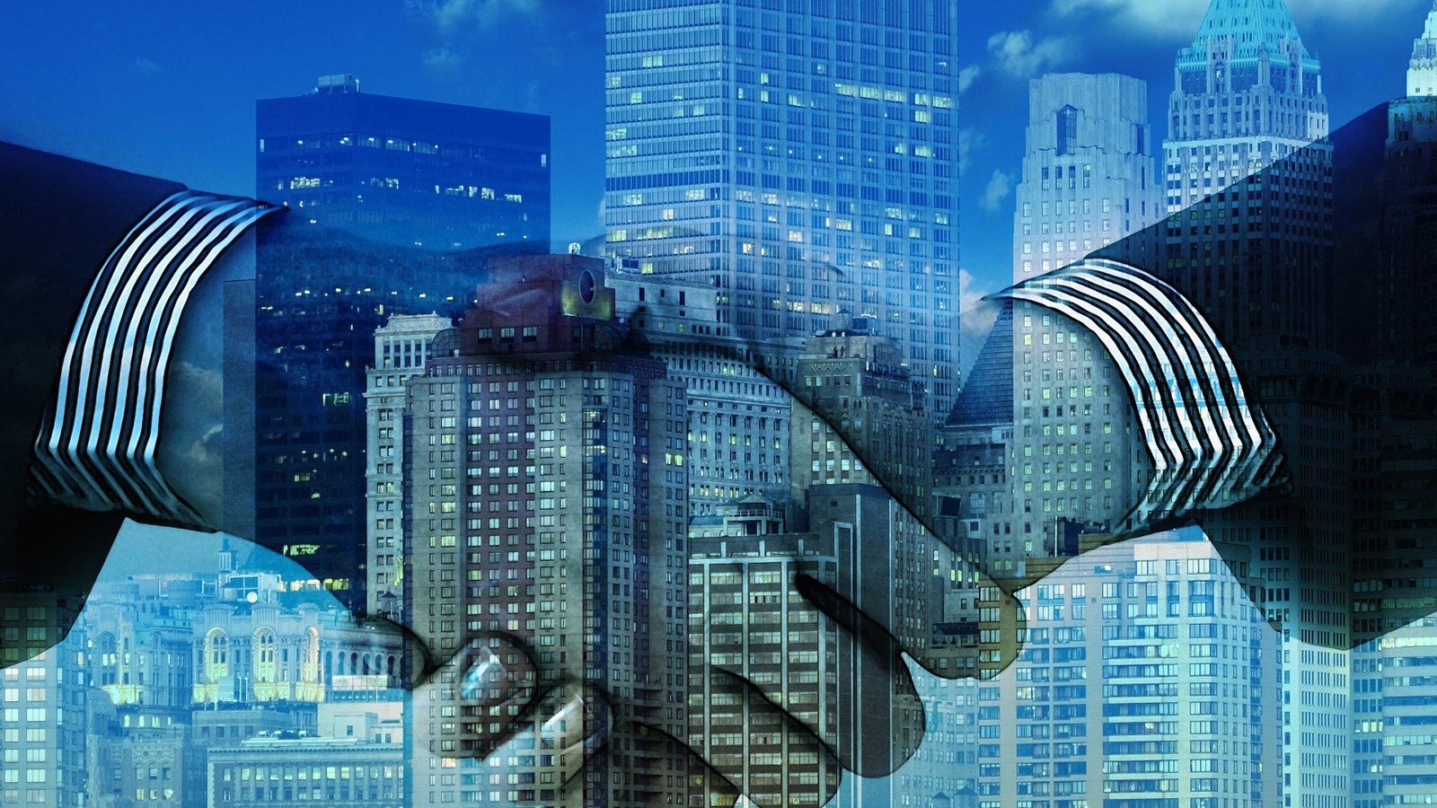 Wipro and Telefónica Germany / O2 Sign Radical IT Transformation Partnership Agreement