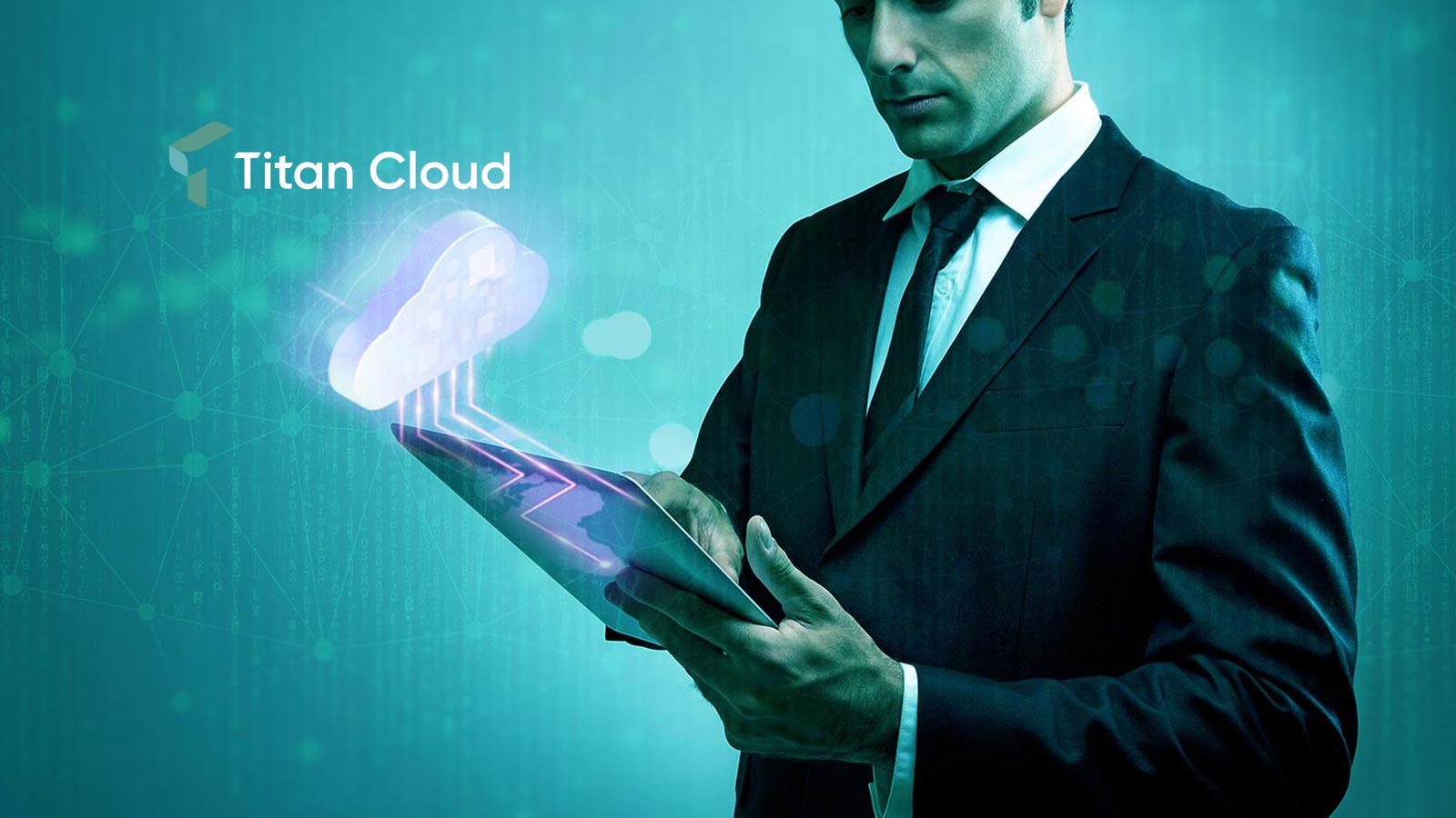 Circle K veteran Brent Puzak joins Titan Cloud Software as Vice President of Solutions Consulting