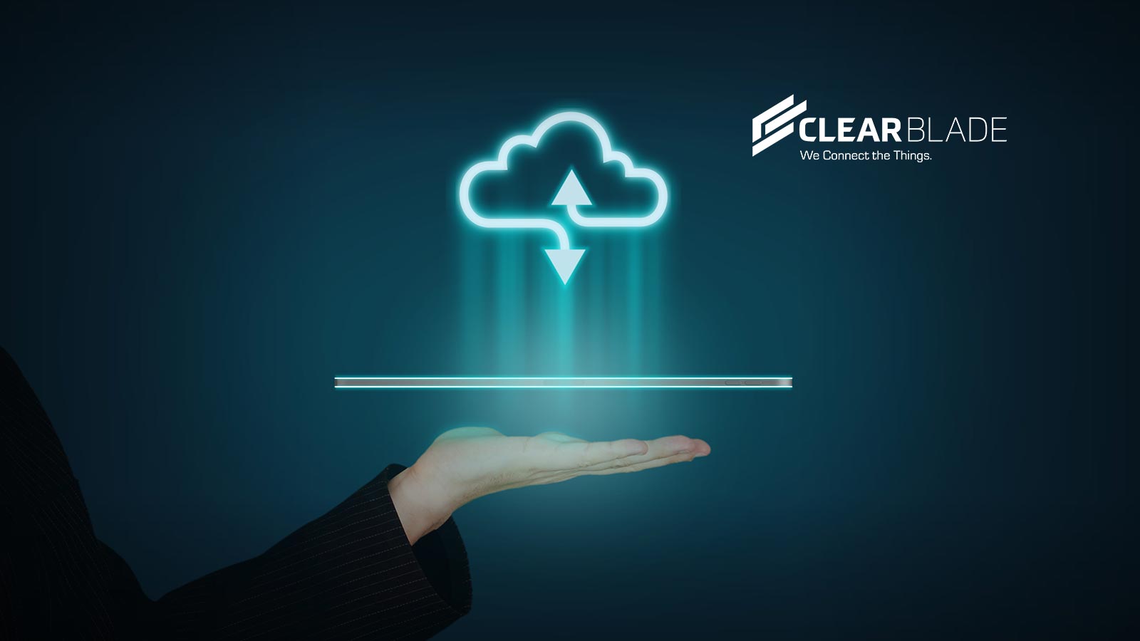 ClearBlade releases Edge Bucket feature integration with Google Cloud