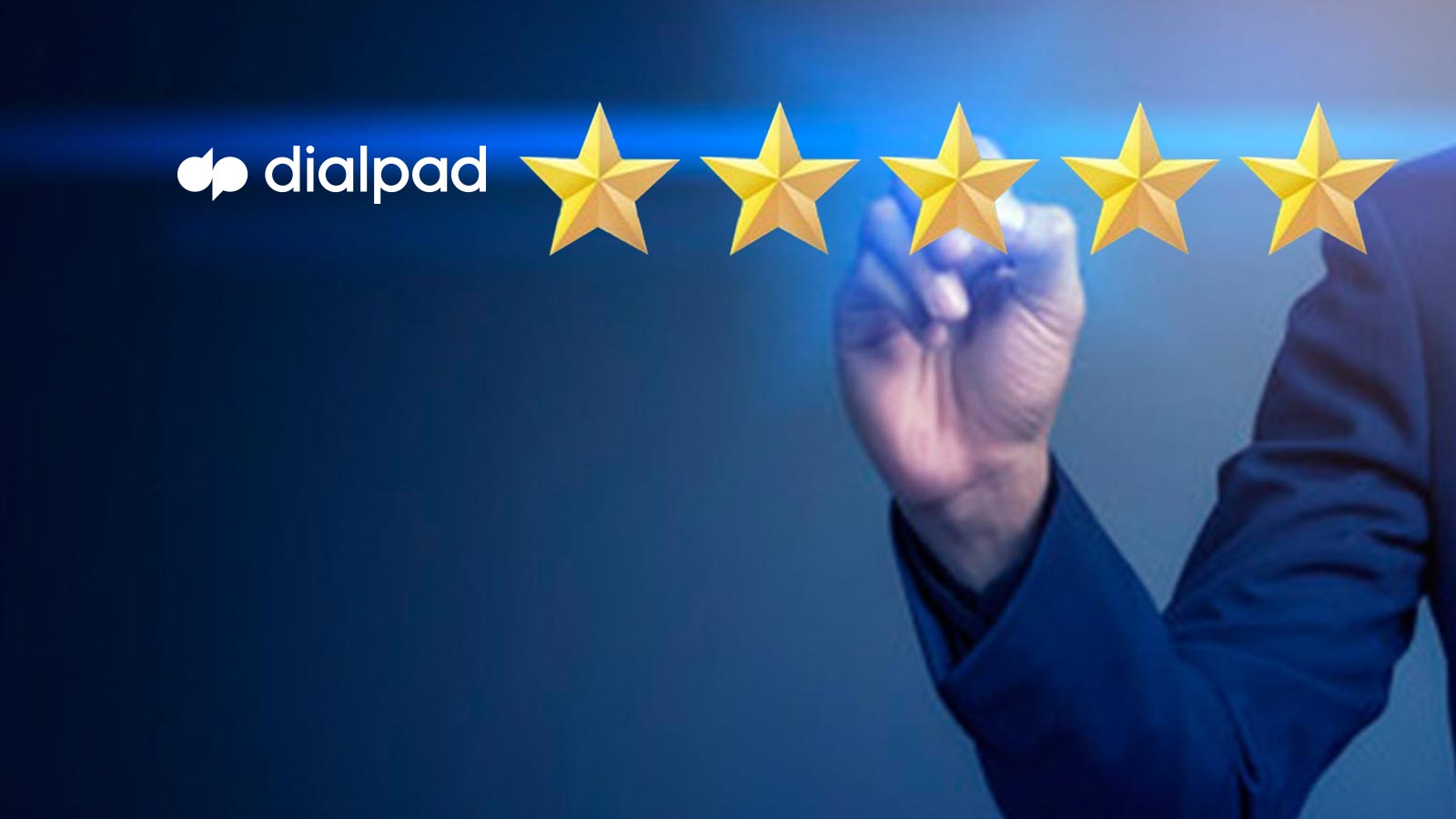 Cloud Collaboration Leader Dialpad Achieves Major AI Milestone After Analyzing More Than One Billion Minutes of Voice