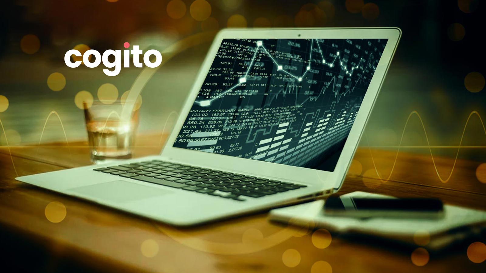 Cogito Adds CX and SaaS Expert to Board