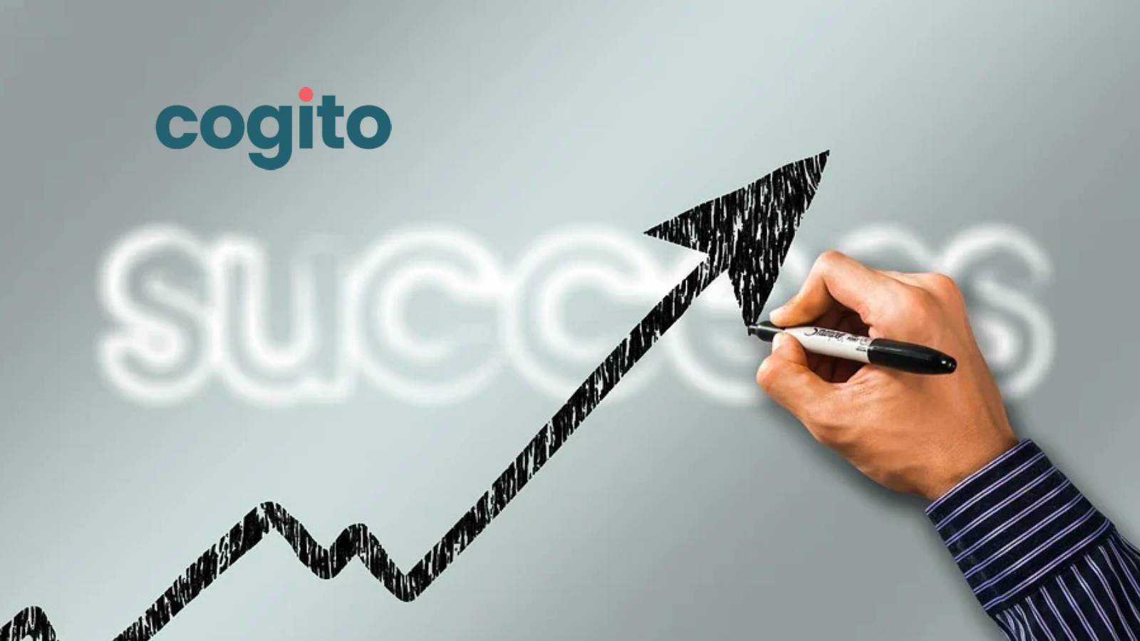 Cogito Appoints Mark Leonard as Executive Vice President of Customer Success