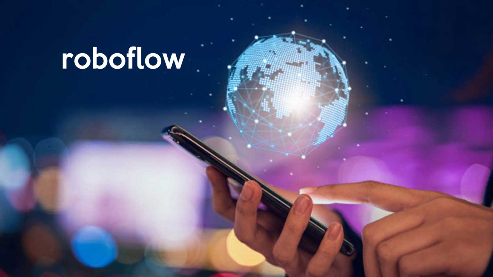 Roboflow Announces Strategic Partnership With OpenCV