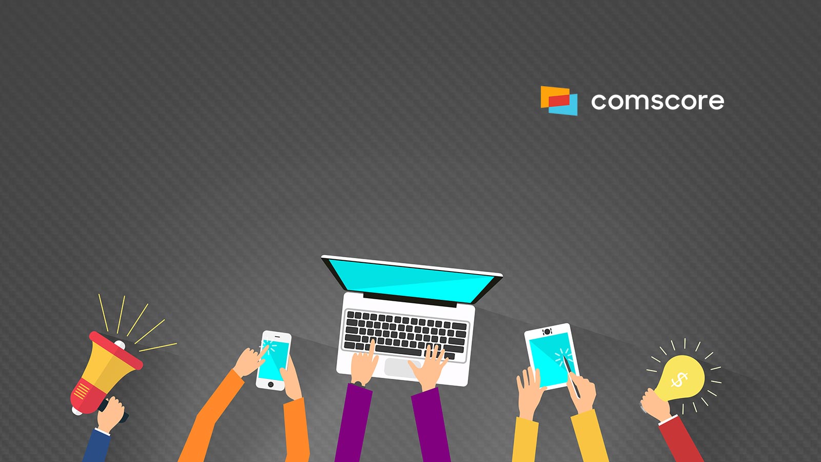 Comscore Reports TV Viewing Engagement for Week Ending February 7, 2021